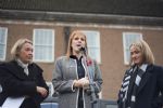 Save Salford Nurseries Rally